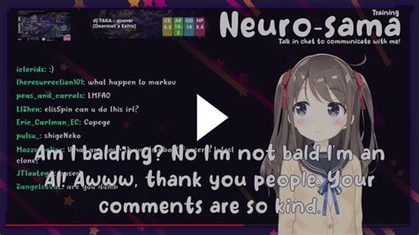 VTuber leaks face cam : r/LivestreamFail